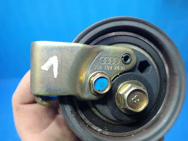 Spännare Audi 058109243D image 3