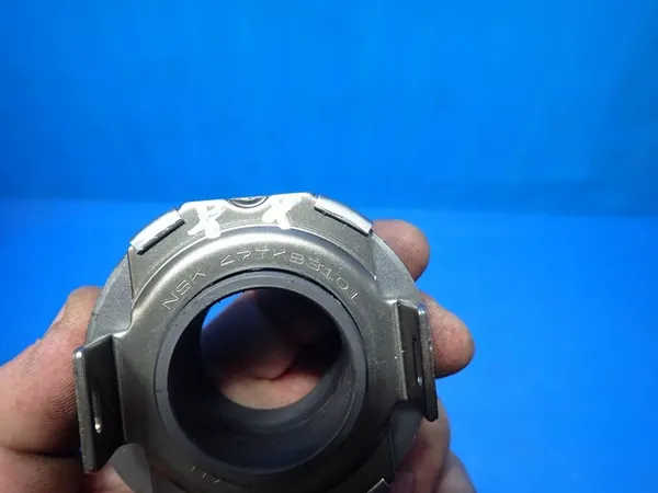 Spännare Audi 058109243D image 6