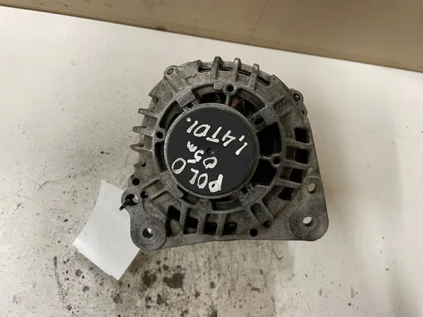Alternatore Volkswagen Polo image 2