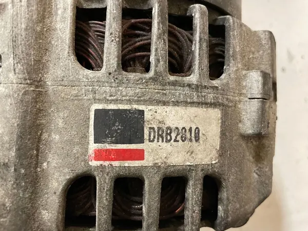 Alternatore Volkswagen Polo image 3