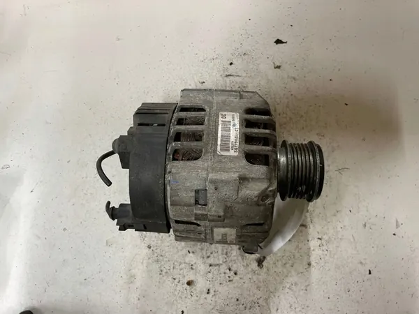 Alternatore Volkswagen Polo image 4