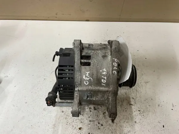 Alternatore Volkswagen Polo image 8