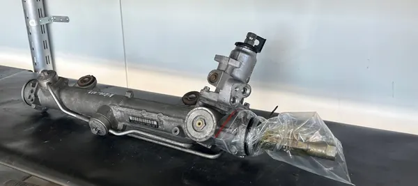 MERCEDES W203 AMG Styrväxel OEM A2034603500 image 2