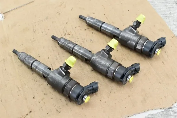 Injector FORD FOCUS MK3 TRANSIT CONNECT MK2 1.5 1.6 TDCI CV6Q-9F593-AA image 4