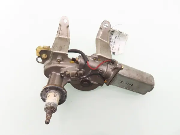 Motor limpiaparabrisas trasero OEM Kia Carnival I - Usado image 3
