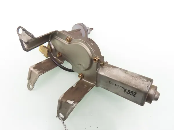 Motor limpiaparabrisas trasero OEM Kia Carnival I - Usado image 5