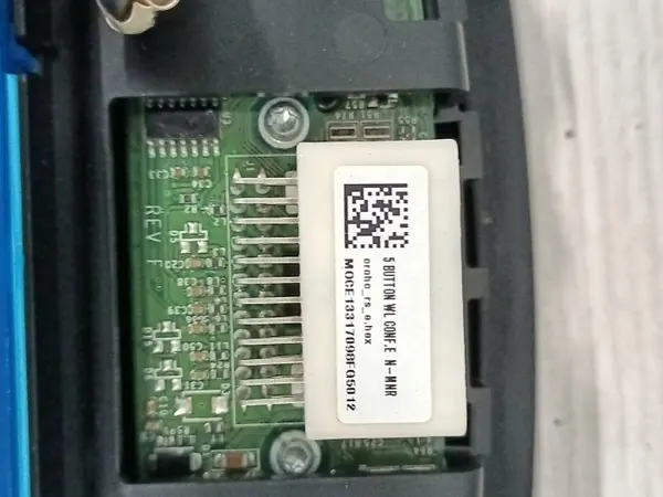 Panel de iluminación OEM EB3T15K609BB Lincoln Continental image 6