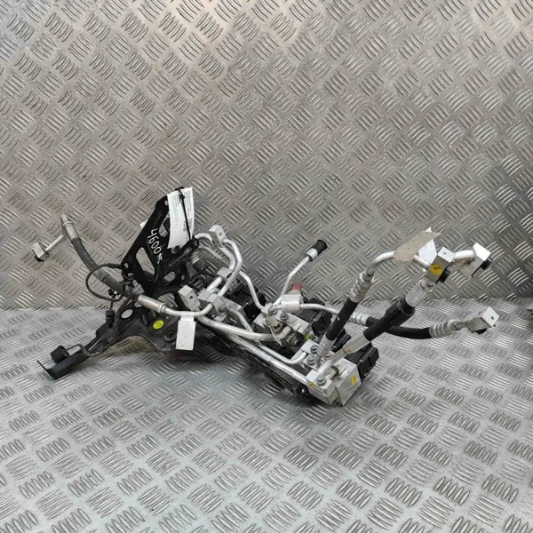 Sistema AC VW usado OEM 1EA816542 para ID.4 2023 image 2