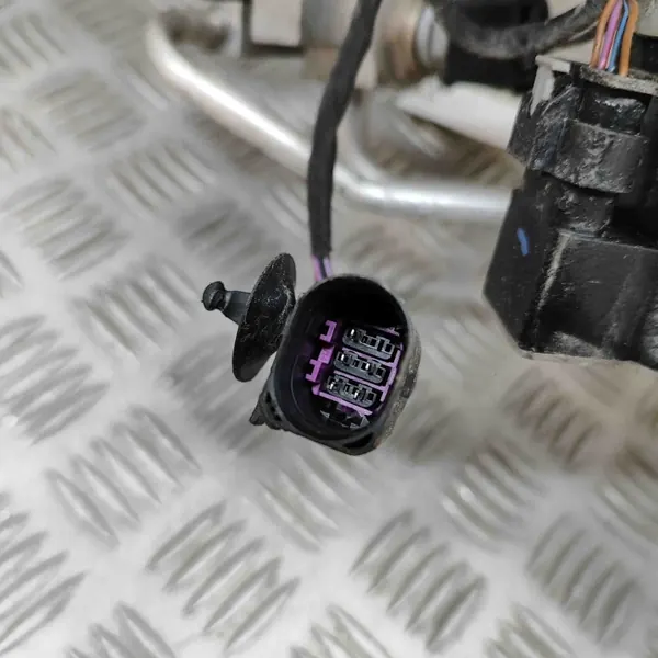 Sistema AC VW usado OEM 1EA816542 para ID.4 2023 image 10
