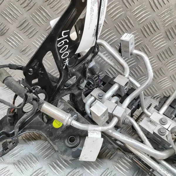 Sistema AC VW usado OEM 1EA816542 para ID.4 2023 image 4