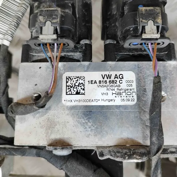 Sistema AC VW usado OEM 1EA816542 para ID.4 2023 image 9