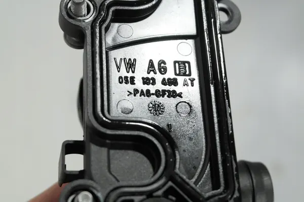 Öljyseparatori VW Audi Seat Skoda Cupra 1.5 TSI image 4