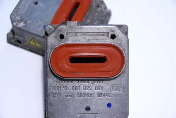 AL Wandler Mercedes CL SL C-Klasse SLK S-Klasse OEM 1307329023 image 2