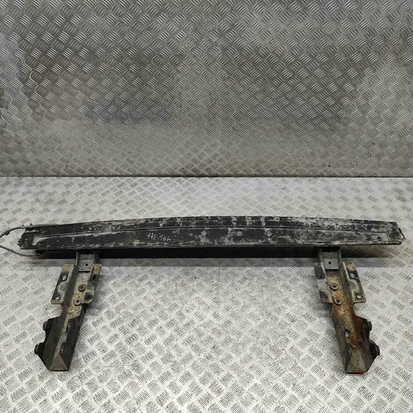 Bakre Stötfångarbalk Ford Transit MK7 MK8 image 2