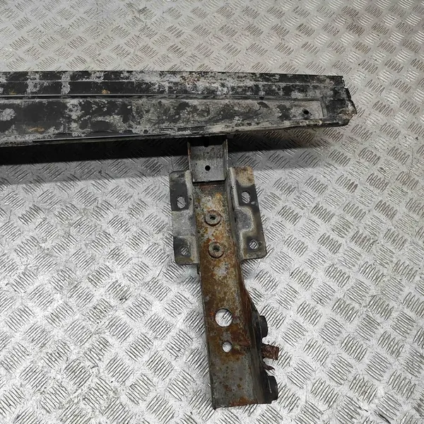 Bakre Stötfångarbalk Ford Transit MK7 MK8 image 4