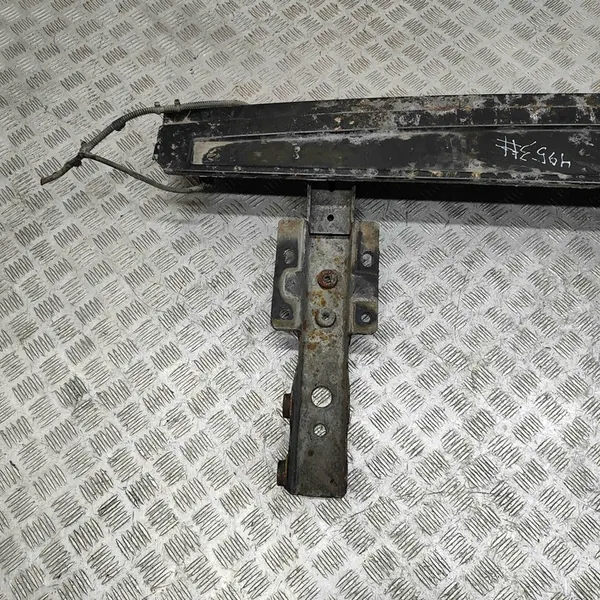 Bakre Stötfångarbalk Ford Transit MK7 MK8 image 5