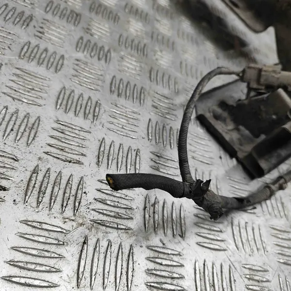 Bakre Stötfångarbalk Ford Transit MK7 MK8 image 8