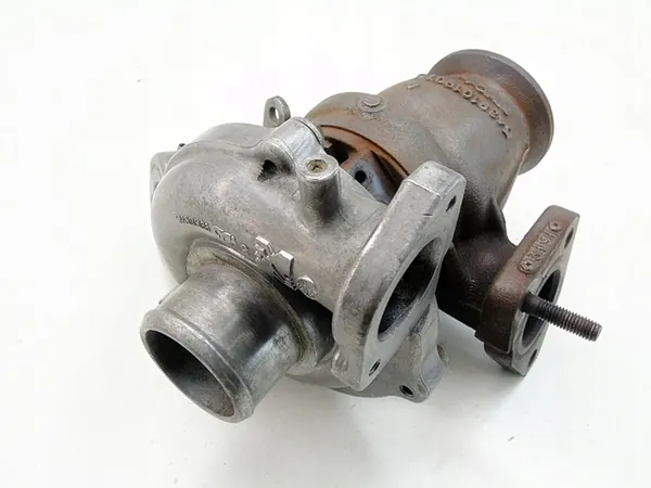 Turbocompresor 2.0 D JTD Ducato 3 Doblo 2 image 2