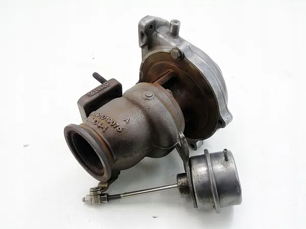 Turbocompresor 2.0 D JTD Ducato 3 Doblo 2 image 3