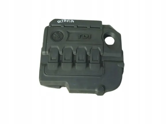 Skoda Octavia III 2.0TDI Moottorikansi OEM 04L103925T image 2