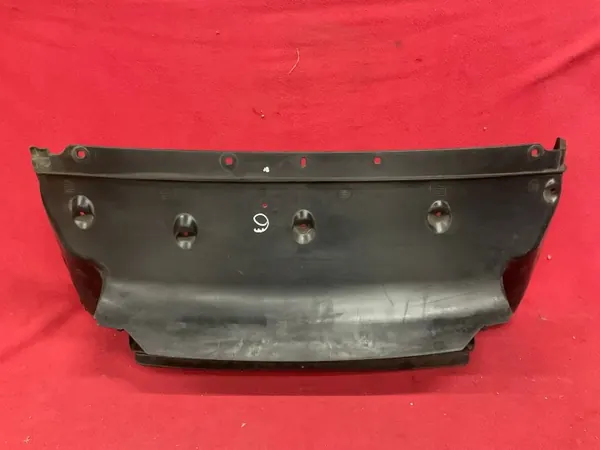Tunnel d'air Porsche OEM 97057532324 - Occasion image 5