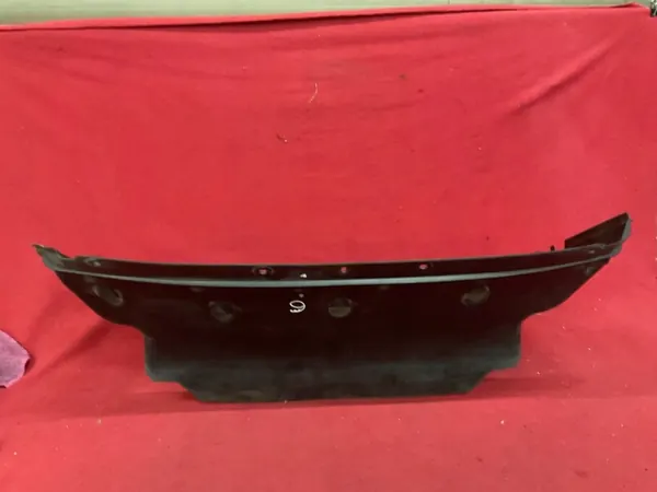 Tunnel d'air Porsche OEM 97057532324 - Occasion image 6