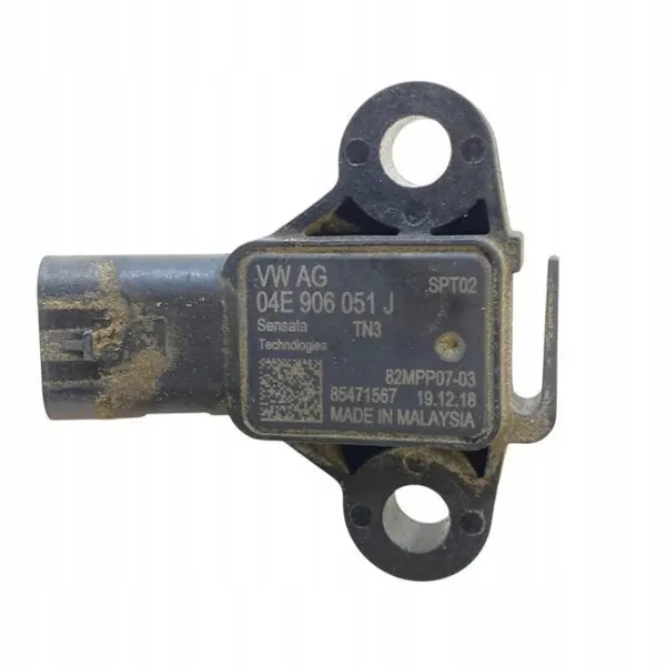 OEM 04E906051J Luftdrucksensor - Gebraucht image 5