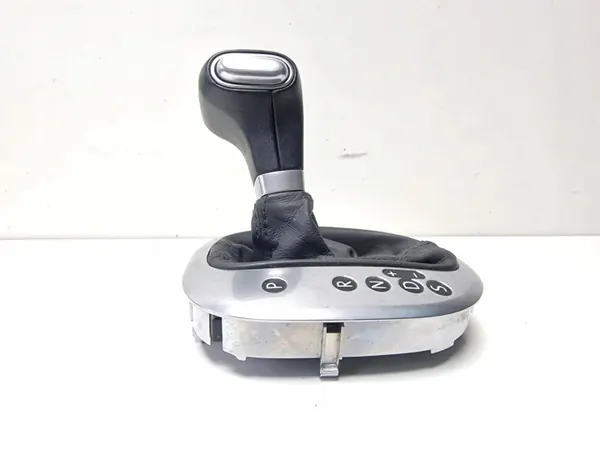 Pomo de cambio Volkswagen OEM 1T1713203E usado image 2