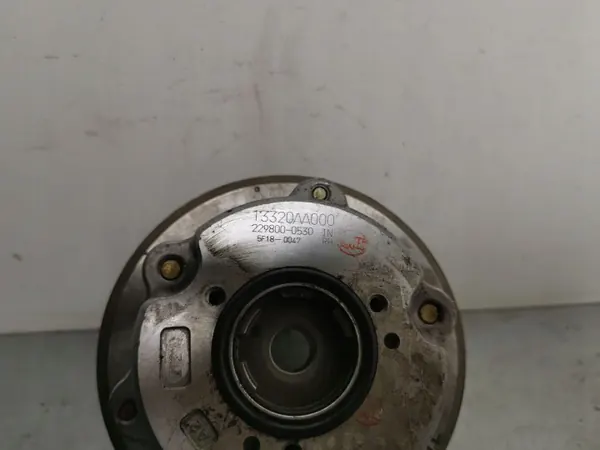 Pignon d'arbre à cames VVT Subaru OE OEM 2298000530 image 4