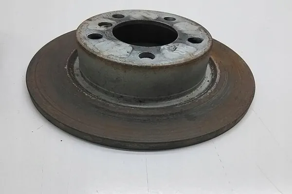 Disco de freio traseiro direito MINI COUNTRYMAN (R60) 34219811539 image 5