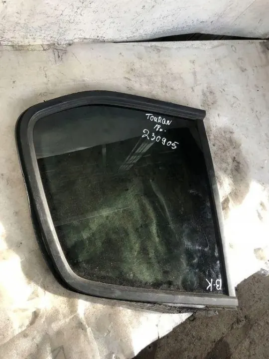 OEM 43R011595 Linker achterruit VW Touran 5T1 image 3