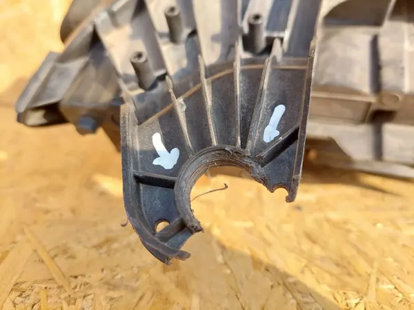 Mercedes-Benz E W213 2017 Rechter koplamp image 3