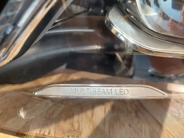 Mercedes-Benz E W213 2017 Rechter koplamp image 7