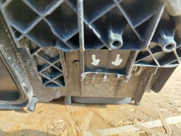 Mercedes-Benz E W213 2017 Rechter koplamp image 9