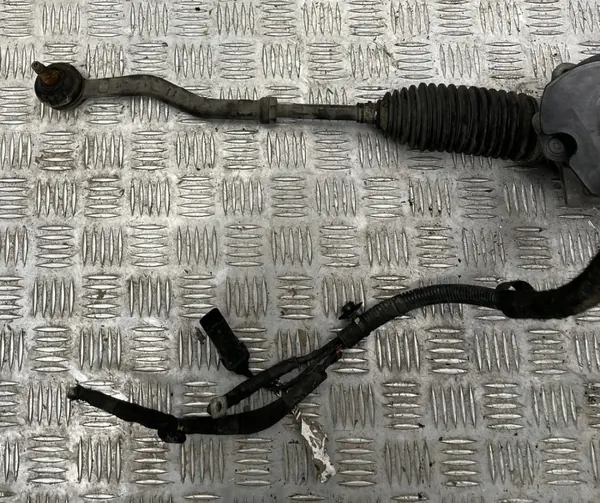 Cremallera OEM 9816450980 para Peugeot 2008 1.2 THP image 4