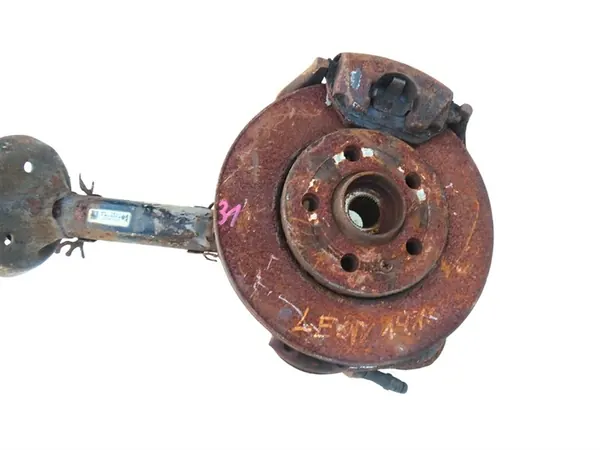 Snodo McPherson Destro Seat Leon I 1.4 99-06R image 3