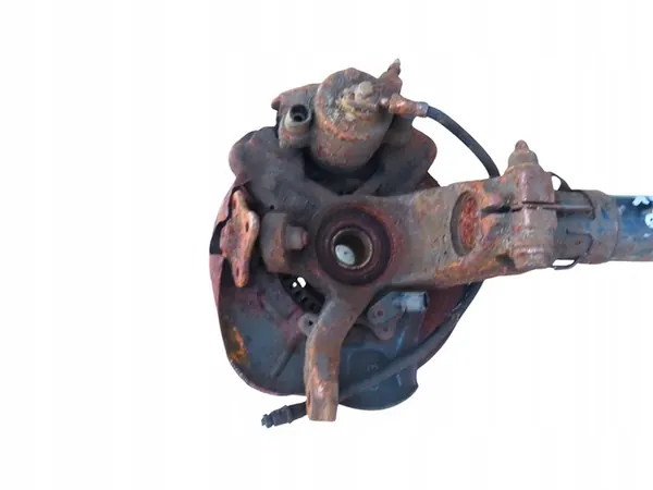 Snodo McPherson Destro Seat Leon I 1.4 99-06R image 5