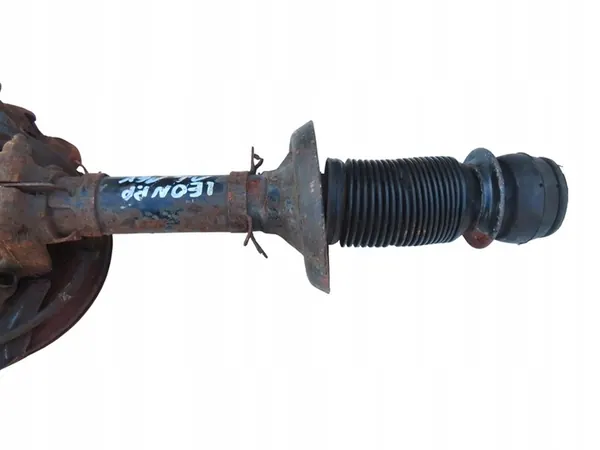 Snodo McPherson Destro Seat Leon I 1.4 99-06R image 6