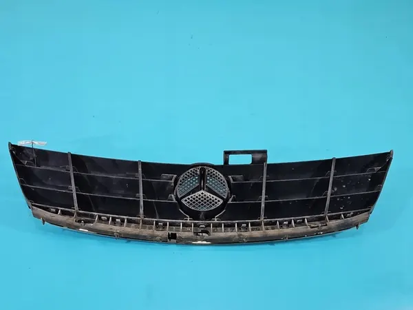 GRILL MERCEDES W169 2004-2008 image 2