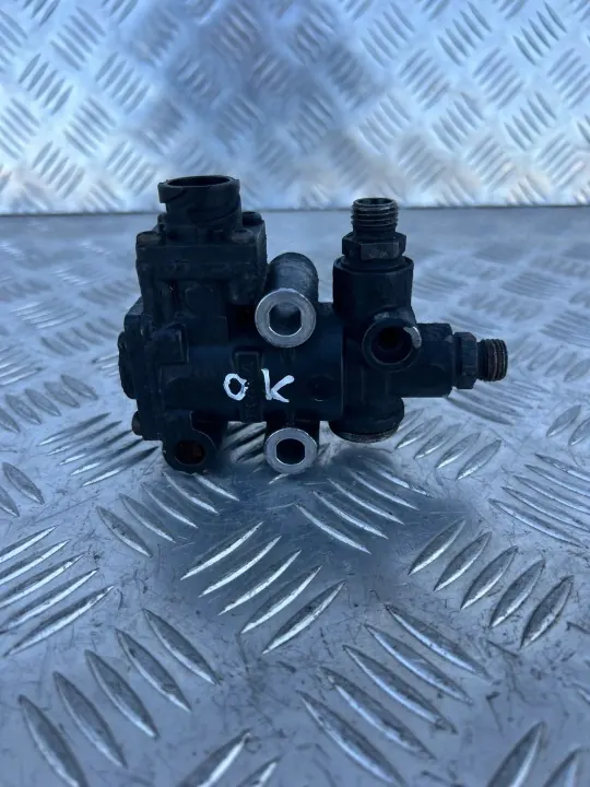 Scania R420 HPI Bergbremsventil OEM 1856309 image 2