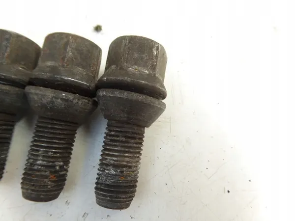 Conjunto de parafusos de roda Renault Espace IV 02-06 20 pcs image 3