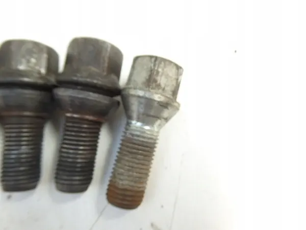 Conjunto de parafusos de roda Renault Espace IV 02-06 20 pcs image 4