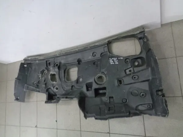 Isolation cloison OEM A1776824301 pour Mercedes Classe A image 3
