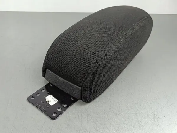 Accoudoir console Jeep Renegade OEM FOB15512 image 3