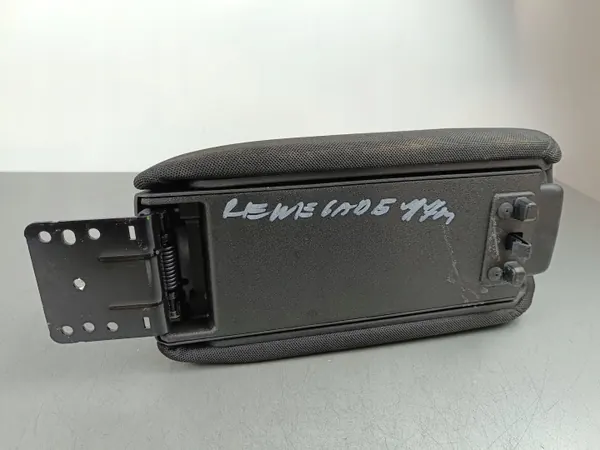 Accoudoir console Jeep Renegade OEM FOB15512 image 4