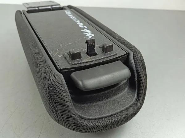 Accoudoir console Jeep Renegade OEM FOB15512 image 5