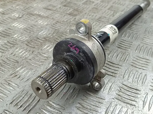 2025 Genesis GV70 Roulement de support d'arbre image 2