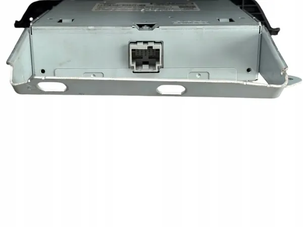 Ford GN15-18C830-BF Radio CD-Wechsler für Ecosport image 4