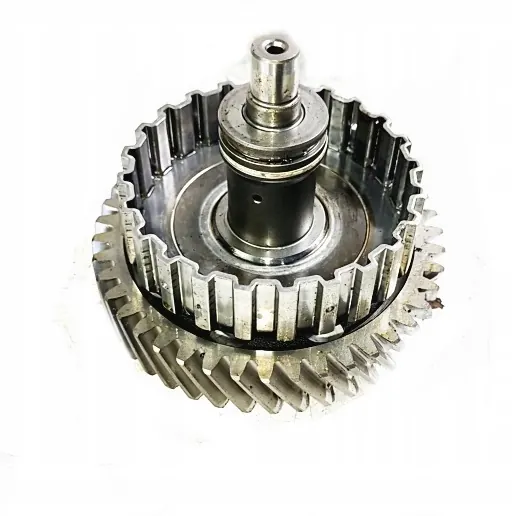 Panier de transmission Subaru Forester III 2.5 image 1