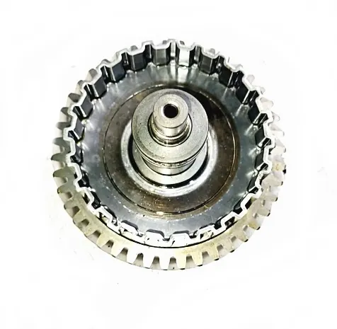 Panier de transmission Subaru Forester III 2.5 image 2